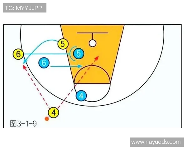 上海篮球队防守策略全解析：从战术布局到球员配合的深度剖析